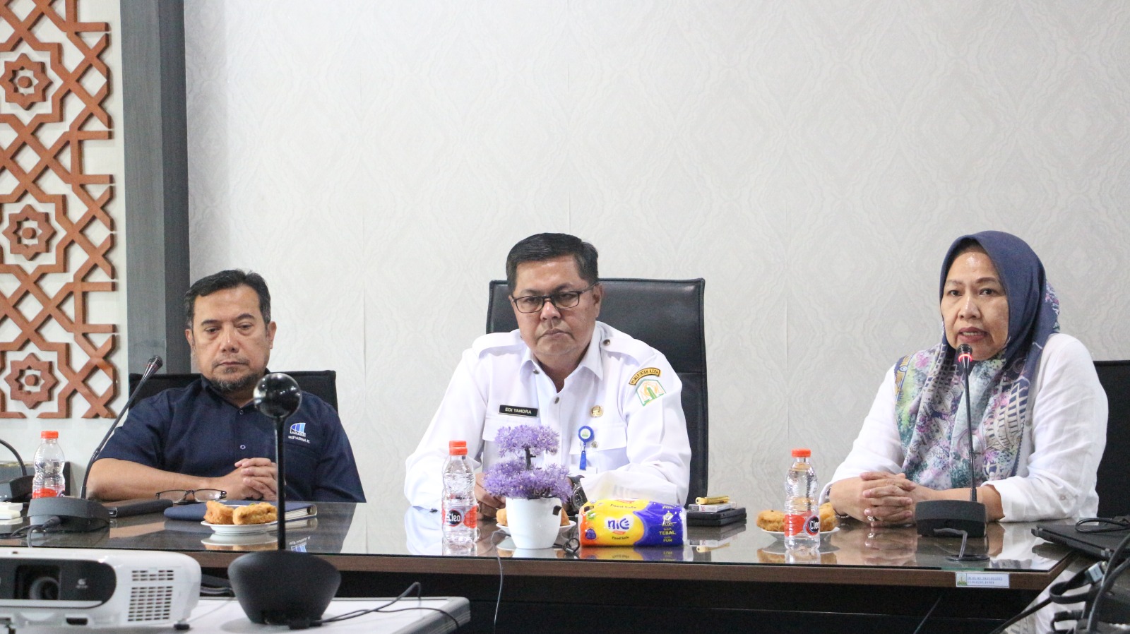 Peringati Hari Kearsipan ke-54, BAST ANRI Berkolaborasi dengan AAI Wilayah Aceh akan Adakan Pameran Arsip dan Jalan Santai Komunitas Kearsipan Aceh